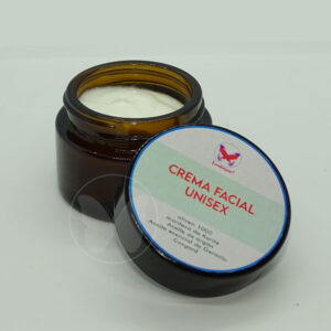 Crema Facial Hidratante unisex - Imagen 3