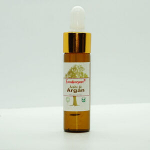 aceite de argán