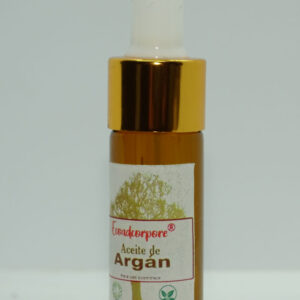 aceite de argán