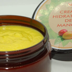 Crema hidratante de Mango - Imagen 2