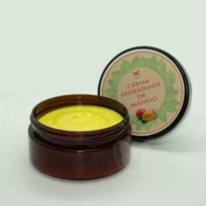 Crema hidratante de Mango - Imagen 3